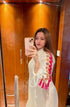 White Stallion Gown